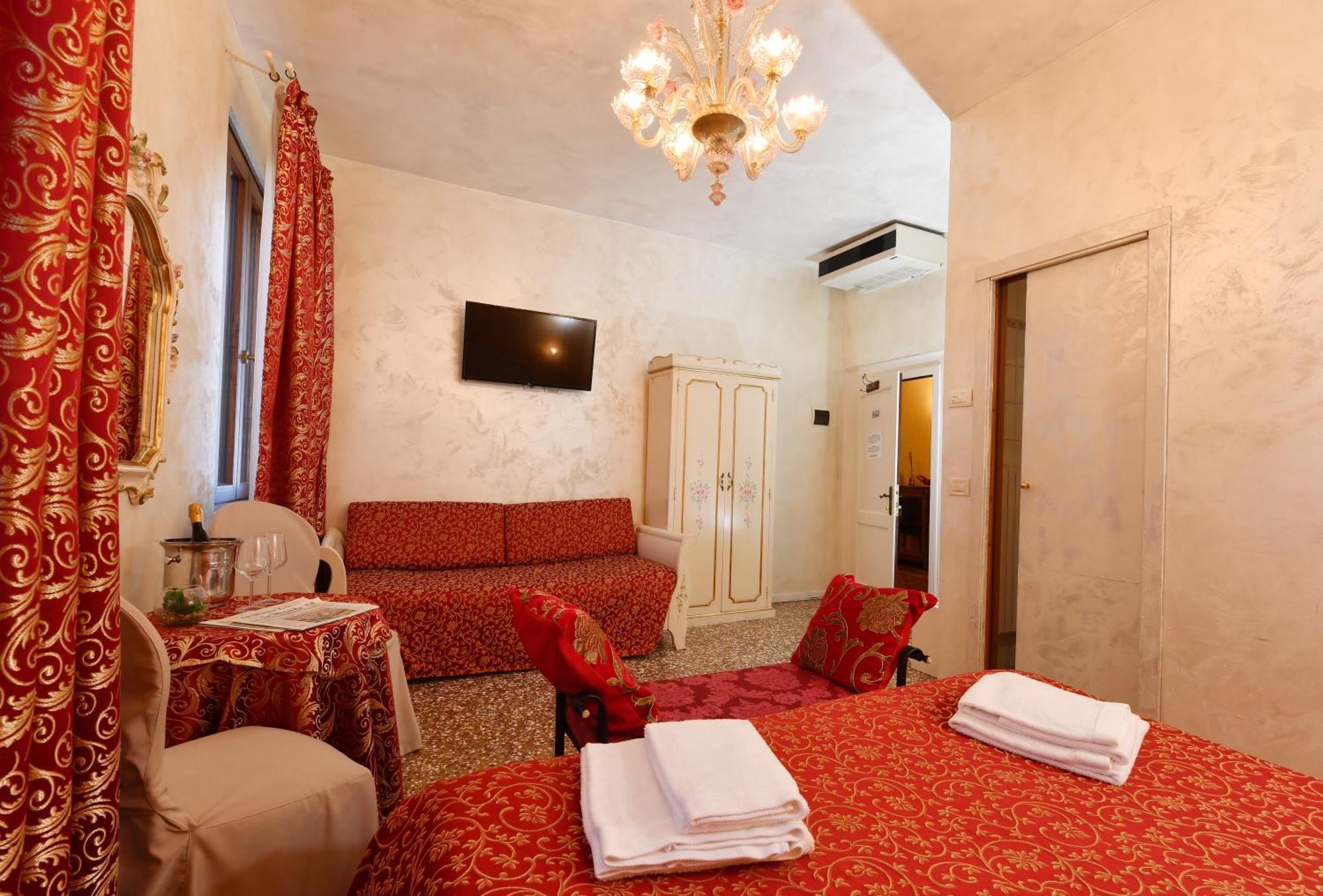 Gasthof Casa Martini